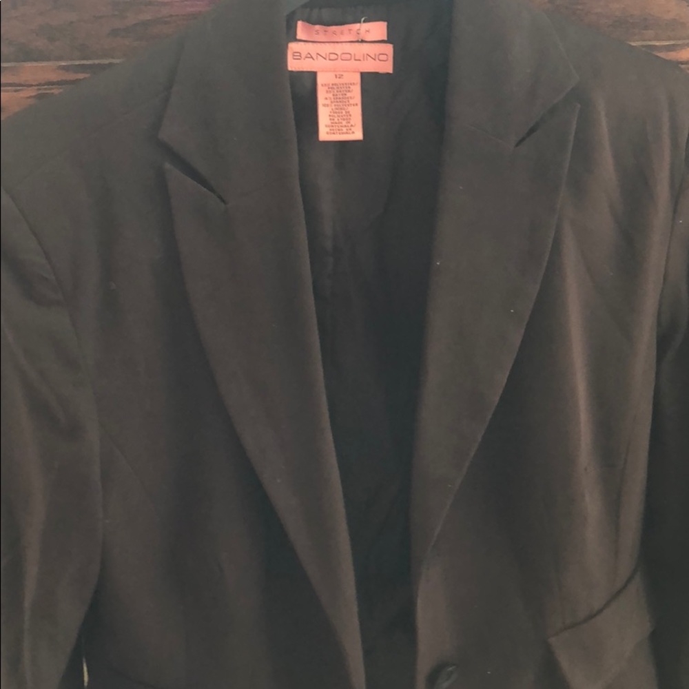 Blazer
